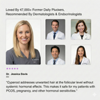 Cyperus Rotundus Skin Serum