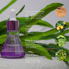 Cyperus Rotundus Skin Serum