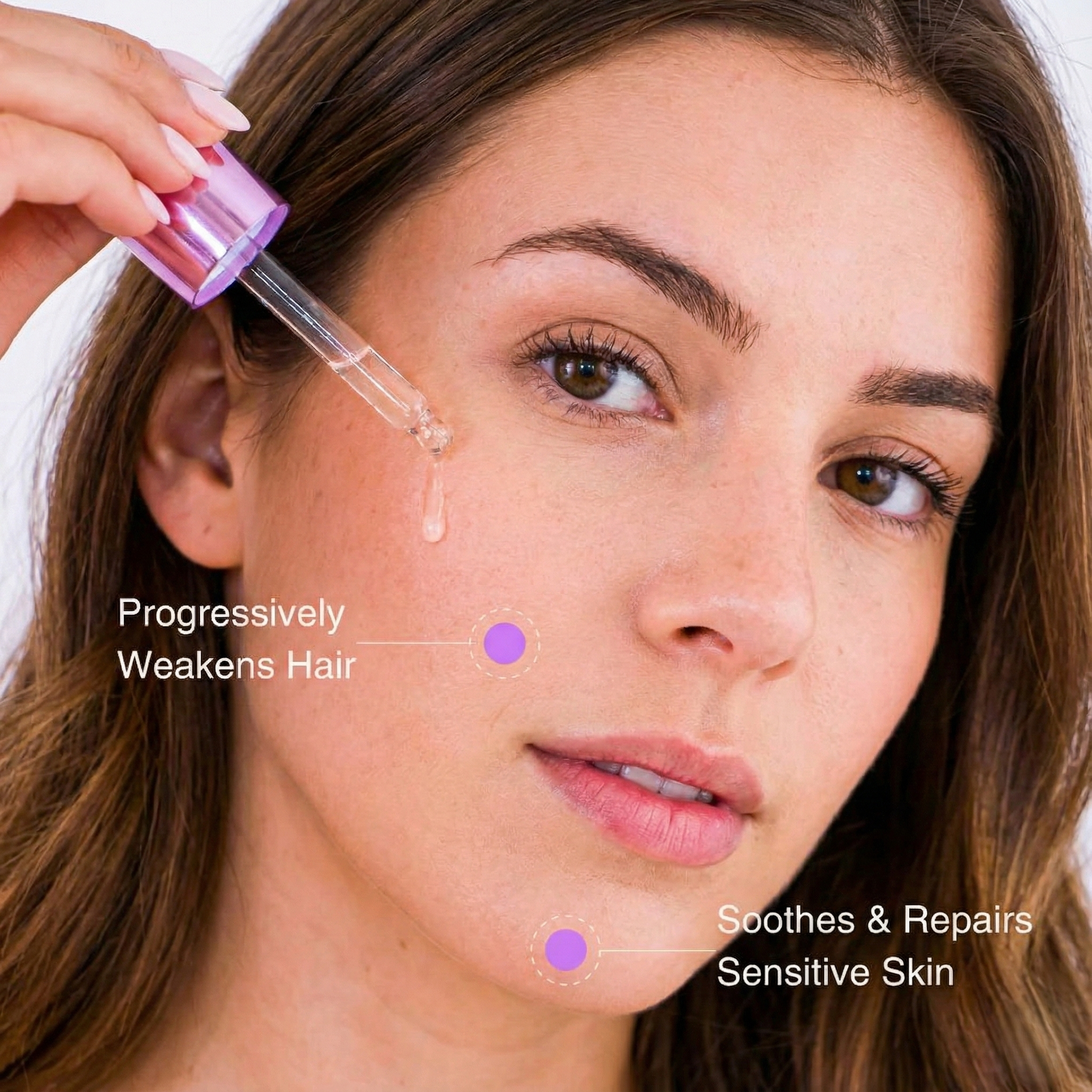 Cyperus Rotundus Skin Serum