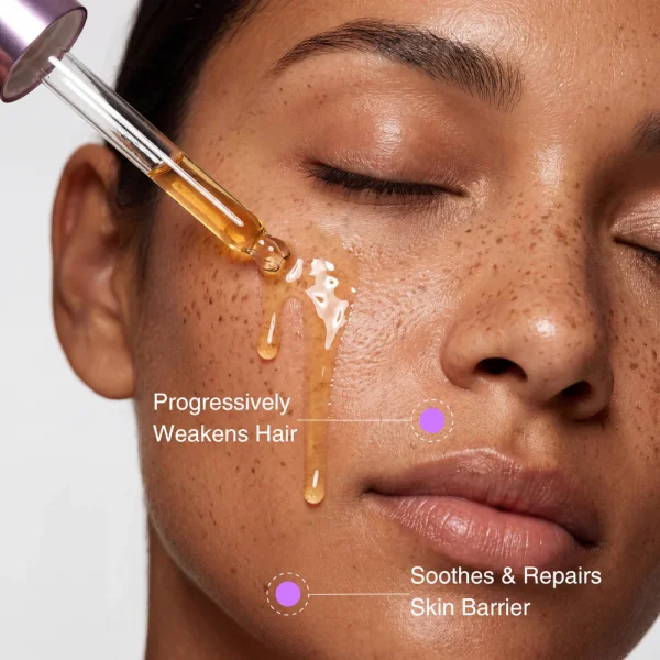 CyperGlow Cyperus Rotundus Skin Serum