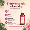 Caramela Beauty Cyperus Rotundus Skin Oil
